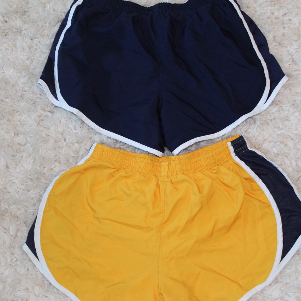 Varsity Cheer Shorts - Picture 4 of 4